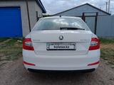 Skoda Octavia 2014 годаүшін5 000 000 тг. в Аксай – фото 2
