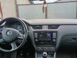 Skoda Octavia 2014 годаүшін5 000 000 тг. в Аксай – фото 3