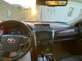 Toyota Camry 2014 годаүшін10 500 000 тг. в Жанаозен – фото 5