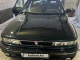 Mitsubishi Galant 1991 года за 1 000 000 тг. в Талдыкорган