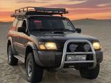 Nissan Patrol 1998 года за 8 000 000 тг. в Кызылорда – фото 2