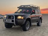 Nissan Patrol 1998 года за 8 000 000 тг. в Кызылорда