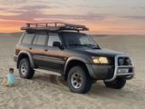 Nissan Patrol 1998 года за 8 000 000 тг. в Кызылорда – фото 3