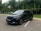 Kia Carnival 2021 года за 16 700 000 тг. в Алматы