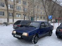 ВАЗ (Lada) 21099 2004 года за 1 250 000 тг. в Актобе