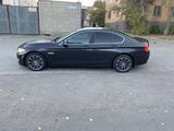 BMW 528 2013 года за 6 850 000 тг. в Астана