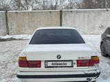 BMW 520 1989 годаүшін1 300 000 тг. в Павлодар – фото 3