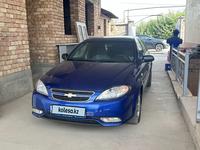 Chevrolet Lacetti 2008 года за 3 000 000 тг. в Шымкент