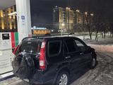 Honda CR-V 2005 годаүшін6 300 000 тг. в Астана – фото 3