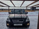 Honda CR-V 2005 годаүшін6 300 000 тг. в Астана