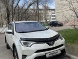 Toyota RAV4 2016 года за 11 000 000 тг. в Тараз