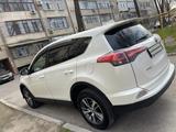 Toyota RAV4 2016 года за 11 000 000 тг. в Тараз – фото 4