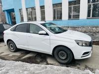 ВАЗ (Lada) Vesta 2017 годаүшін4 000 000 тг. в Семей