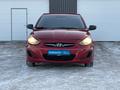 Hyundai Accent 2013 годаfor4 540 000 тг. в Астана – фото 2