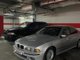 BMW 523 1998 года за 3 800 000 тг. в Тараз