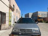 Volkswagen Vento 1993 годаүшін500 000 тг. в Тараз – фото 2
