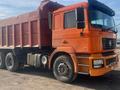 Shacman (Shaanxi)  F2000 2011 годаүшін8 500 000 тг. в Шу – фото 2