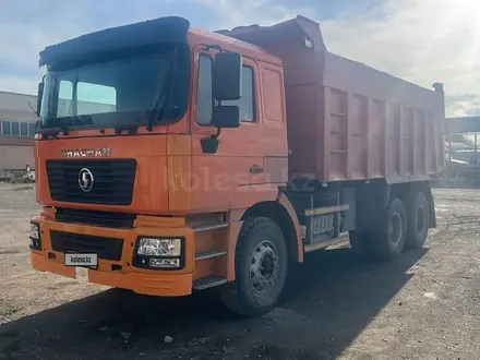 Shacman (Shaanxi)  F2000 2011 года за 8 500 000 тг. в Шу – фото 3