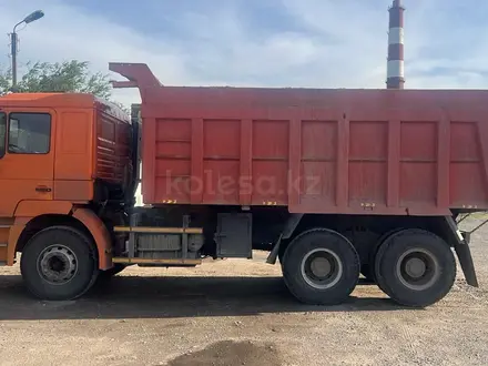 Shacman (Shaanxi)  F2000 2011 года за 8 500 000 тг. в Шу – фото 6