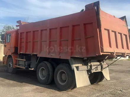 Shacman (Shaanxi)  F2000 2011 года за 8 500 000 тг. в Шу – фото 4