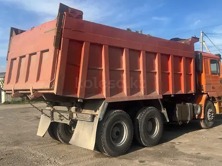 Shacman (Shaanxi)  F2000 2011 года за 8 500 000 тг. в Шу – фото 5