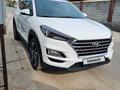 Hyundai Tucson 2019 года за 11 400 000 тг. в Шымкент – фото 4