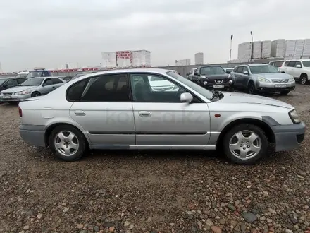 Subaru Legacy 2002 года за 1 566 108 тг. в Алматы – фото 6