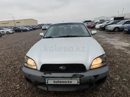 Subaru Legacy 2002 года за 1 566 108 тг. в Алматы