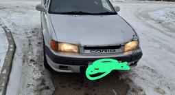 Toyota Sprinter Carib 1996 годаүшін1 600 000 тг. в Молодежный (Уланский р-н)