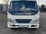 Foton  Forland 2007 года за 2 900 000 тг. в Экибастуз