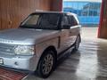 Land Rover Range Rover 2006 года за 6 000 000 тг. в Астана – фото 2