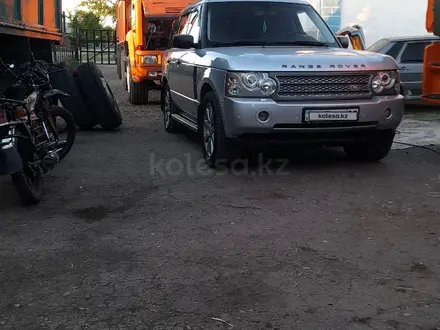Land Rover Range Rover 2006 года за 6 000 000 тг. в Астана – фото 3