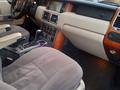 Land Rover Range Rover 2006 года за 6 000 000 тг. в Астана – фото 4