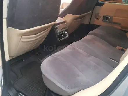 Land Rover Range Rover 2006 года за 6 000 000 тг. в Астана – фото 5