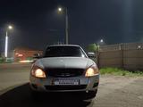 ВАЗ (Lada) Priora 2172 2013 годаүшін2 650 000 тг. в Павлодар – фото 5