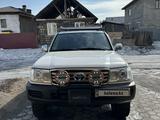 Toyota Land Cruiser 2007 годаүшін19 000 000 тг. в Семей