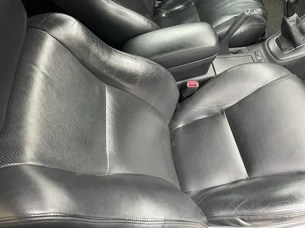 Toyota Avensis 2006 года за 4 600 000 тг. в Караганда – фото 15
