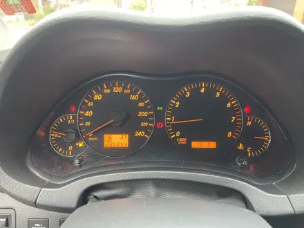 Toyota Avensis 2006 года за 4 600 000 тг. в Караганда – фото 17