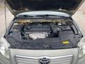 Toyota Avensis 2006 года за 4 600 000 тг. в Караганда – фото 19