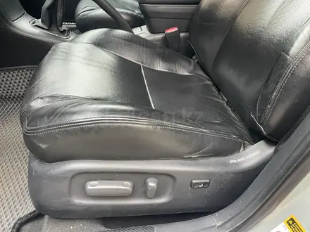 Toyota Avensis 2006 года за 4 600 000 тг. в Караганда – фото 20