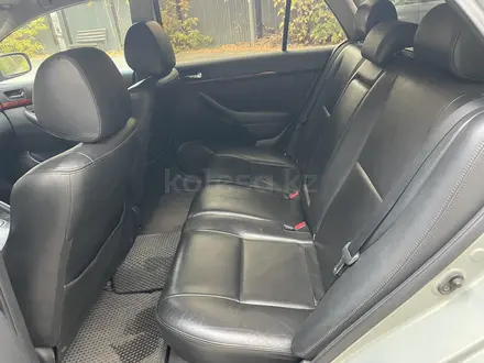 Toyota Avensis 2006 года за 4 600 000 тг. в Караганда – фото 21