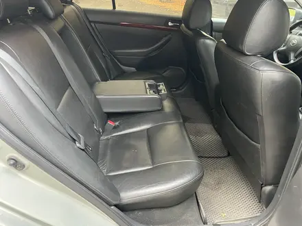 Toyota Avensis 2006 года за 4 600 000 тг. в Караганда – фото 24