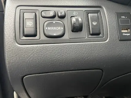 Toyota Avensis 2006 года за 4 600 000 тг. в Караганда – фото 27