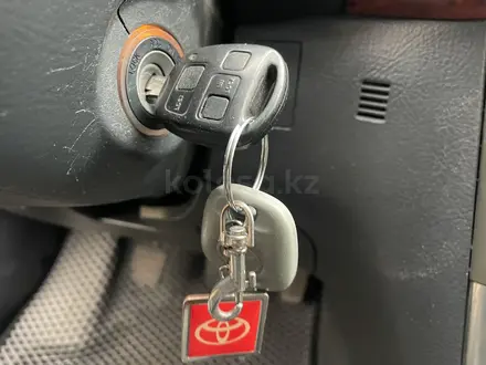 Toyota Avensis 2006 года за 4 600 000 тг. в Караганда – фото 29
