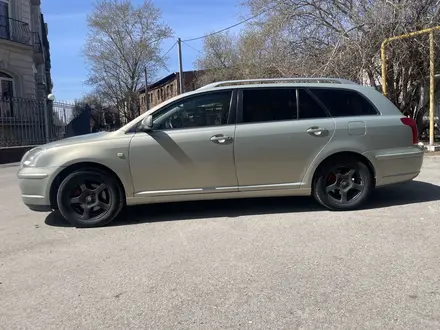 Toyota Avensis 2006 года за 4 600 000 тг. в Караганда – фото 2
