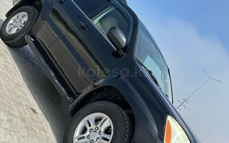 Lexus GX 470 2005 года за 12 500 000 тг. в Актау