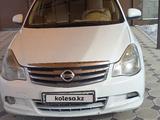 Nissan Almera 2014 годаfor3 200 000 тг. в Талдыкорган – фото 2