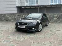 Subaru Legacy 2007 годаүшін4 200 000 тг. в Алматы