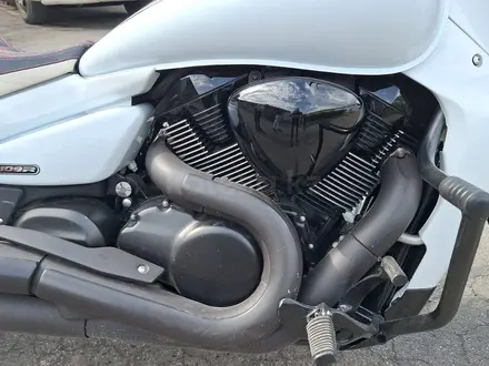 Suzuki  Intruder M1800R (VZR 1800) 2015 года за 5 800 000 тг. в Алматы – фото 3