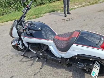Suzuki  Intruder M1800R (VZR 1800) 2015 года за 5 800 000 тг. в Алматы – фото 5